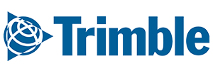 TRIMBLE LOGO