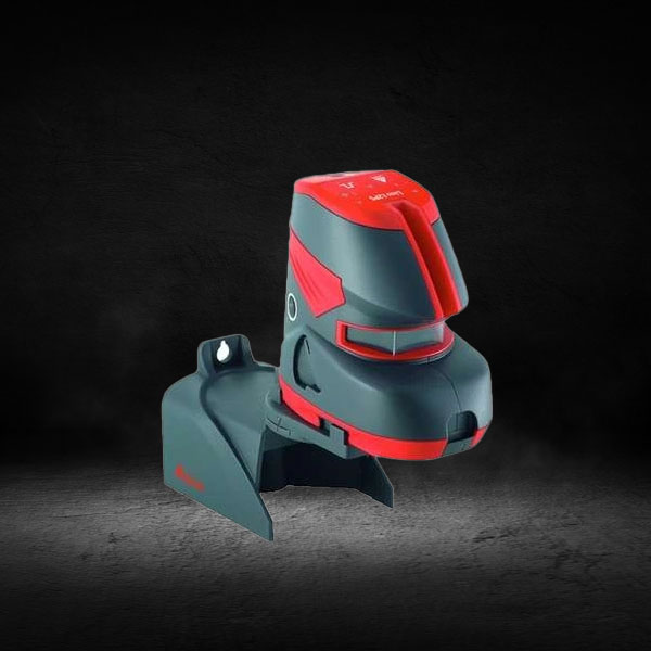 تراز لیزری لایکا l2p5