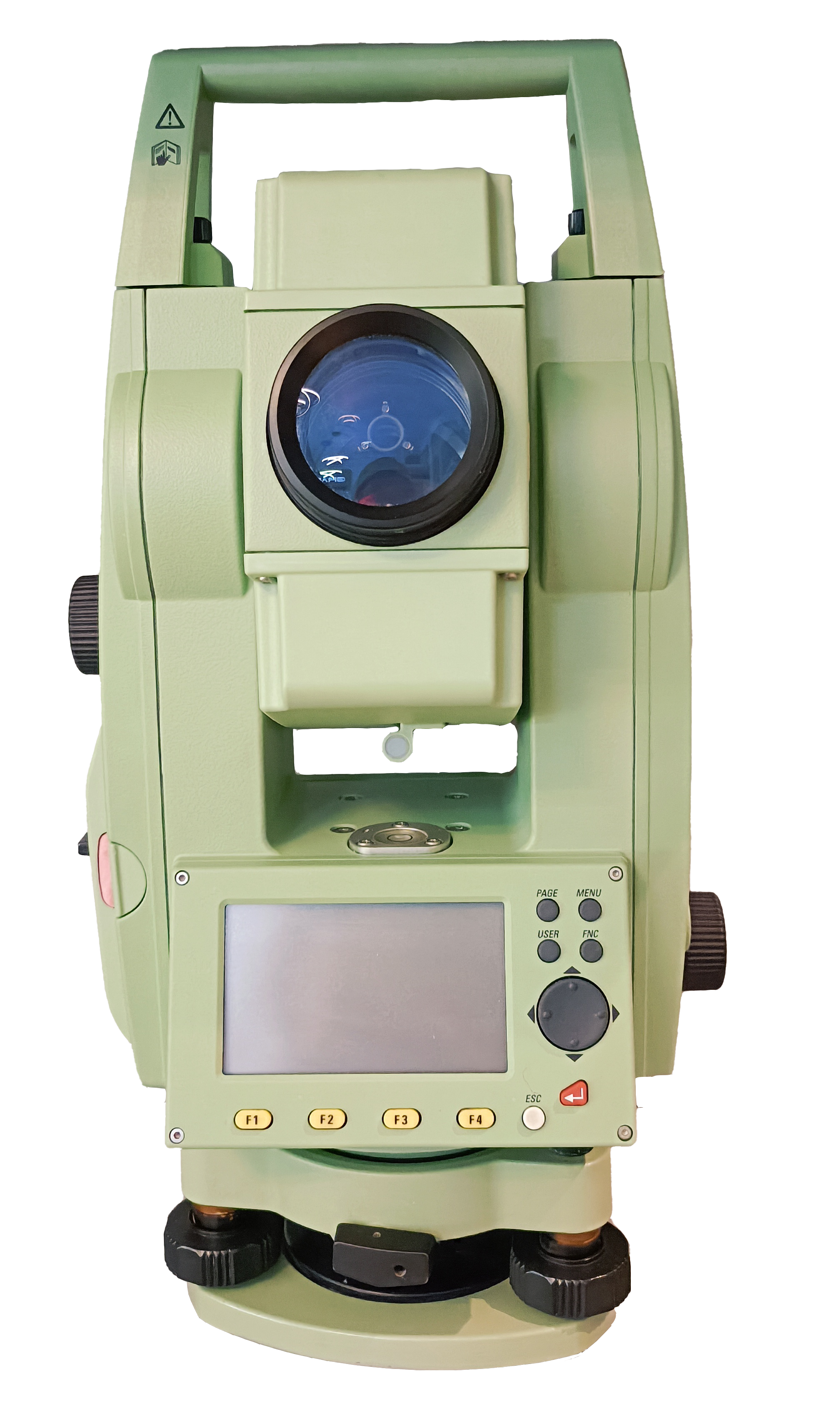 LEICA TC407