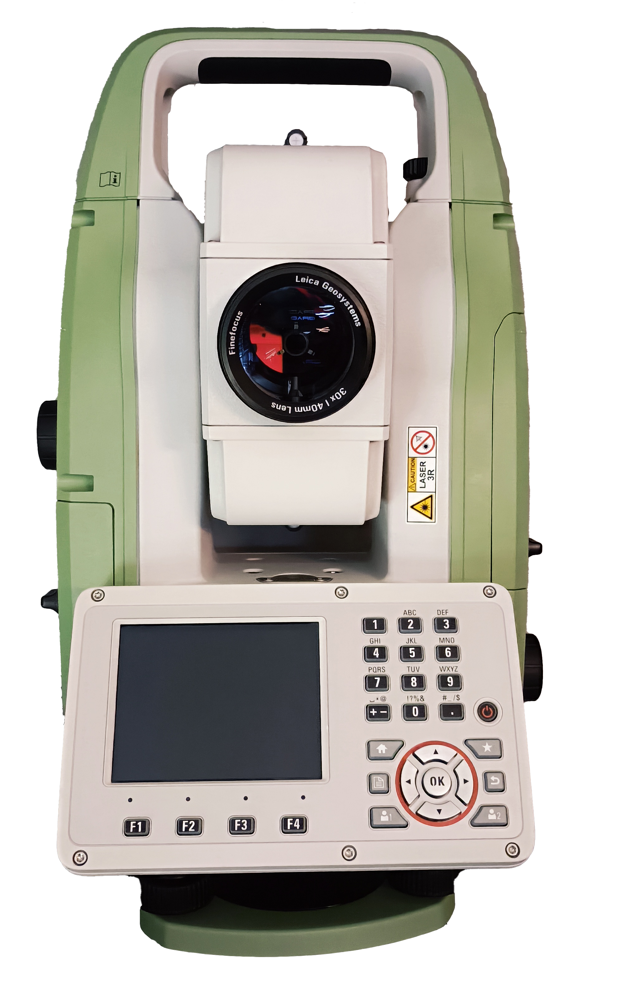 LEICA TS07