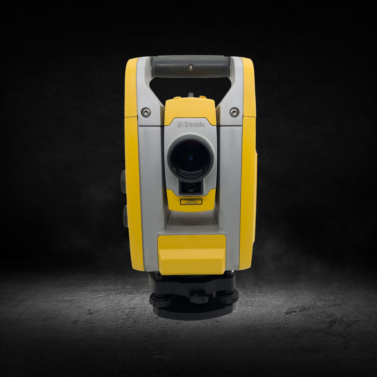 TRIMBLE S3