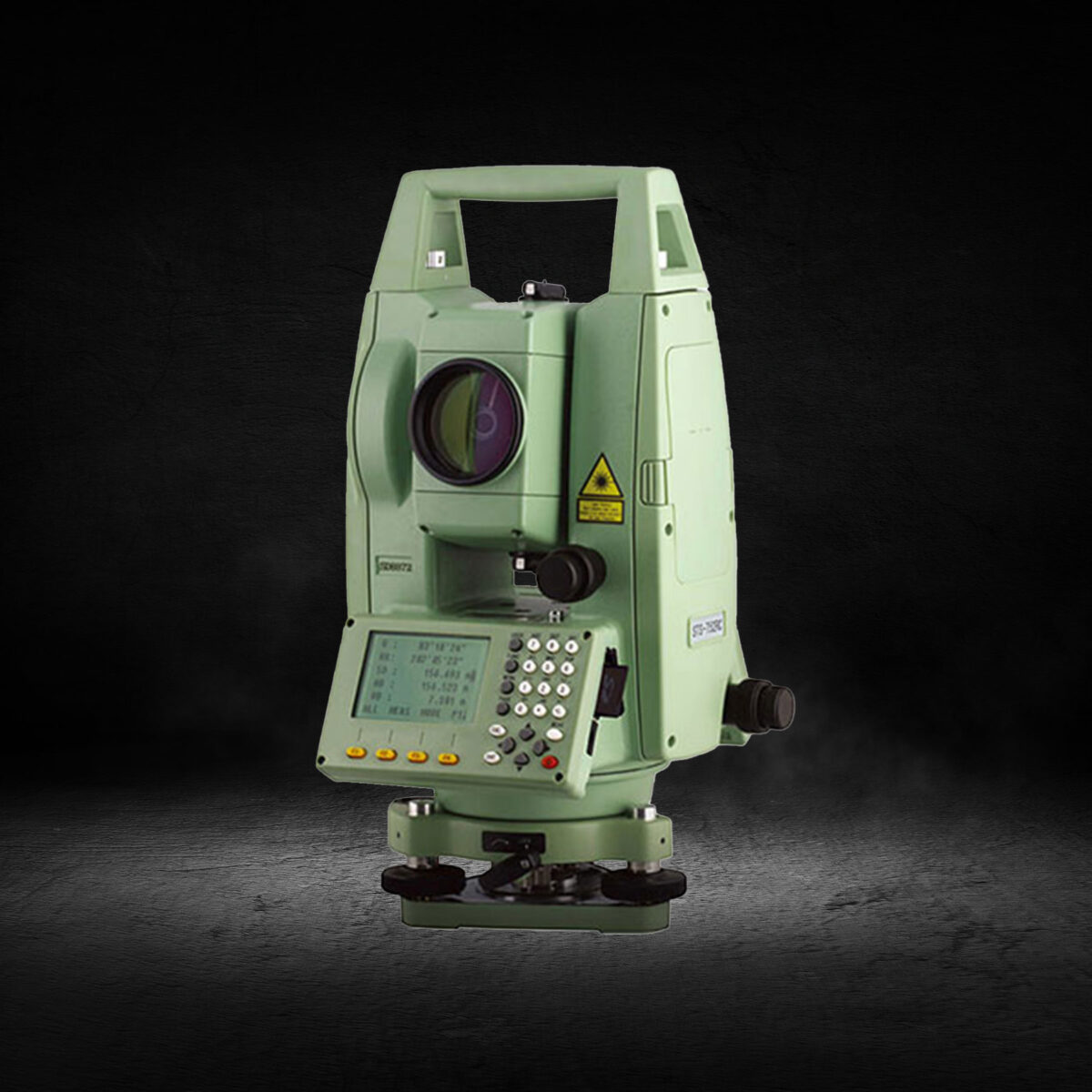 Sanding STS-752R6Lc