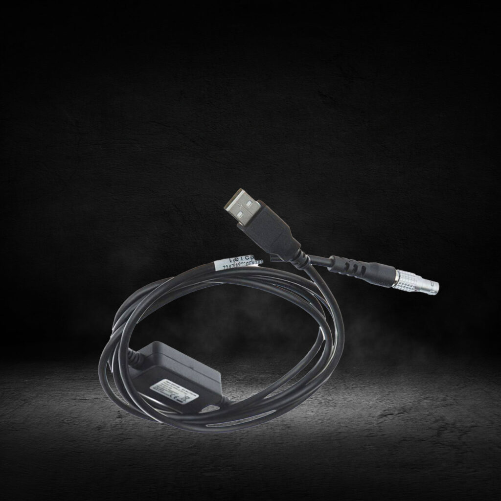 کابل تخلیه لایکا GEV267