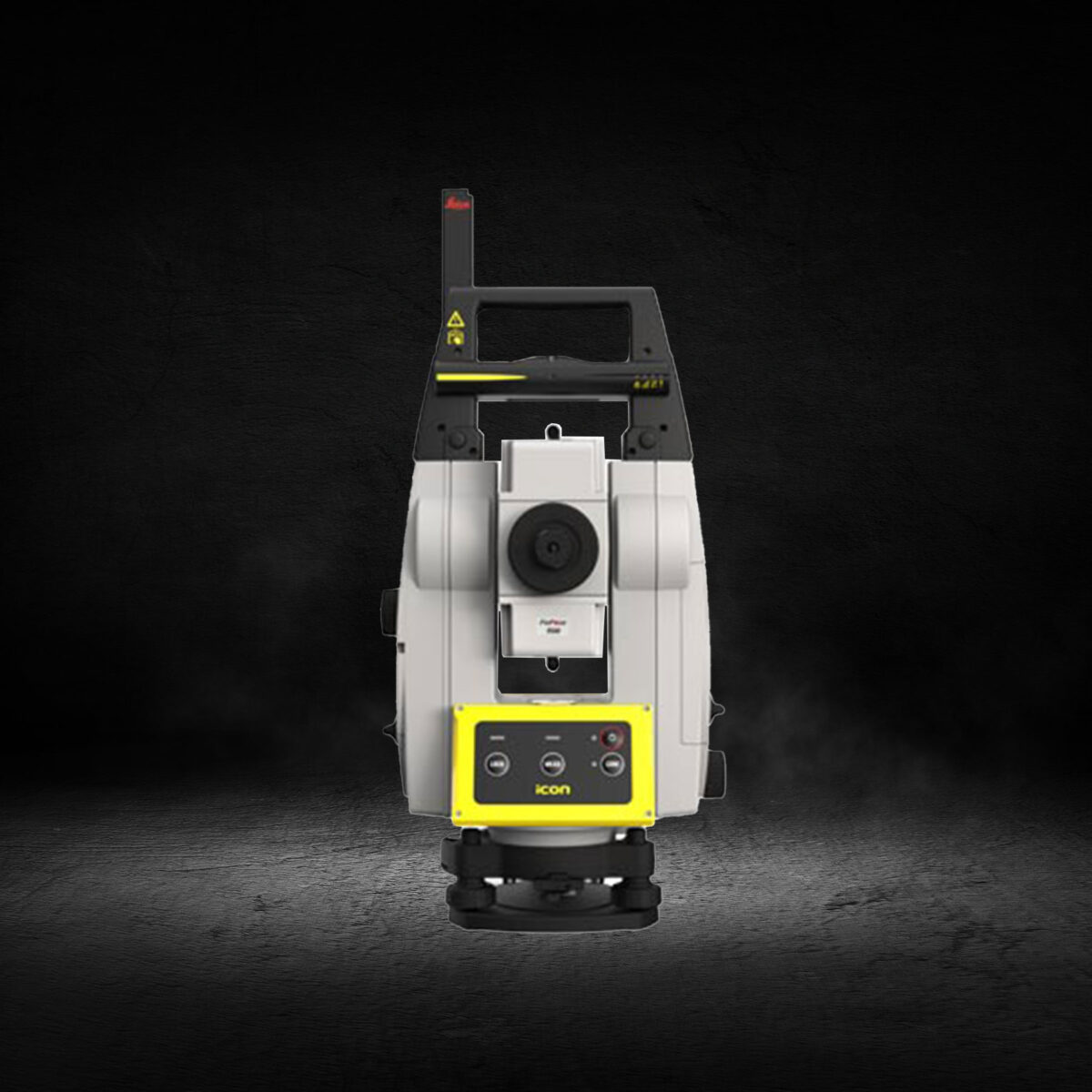 لایکا iCON ICR70