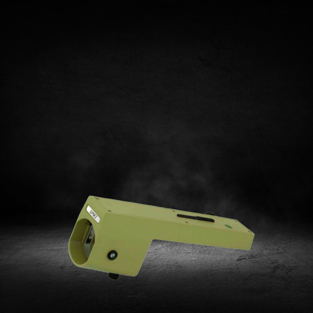 میکرومتر GPM3