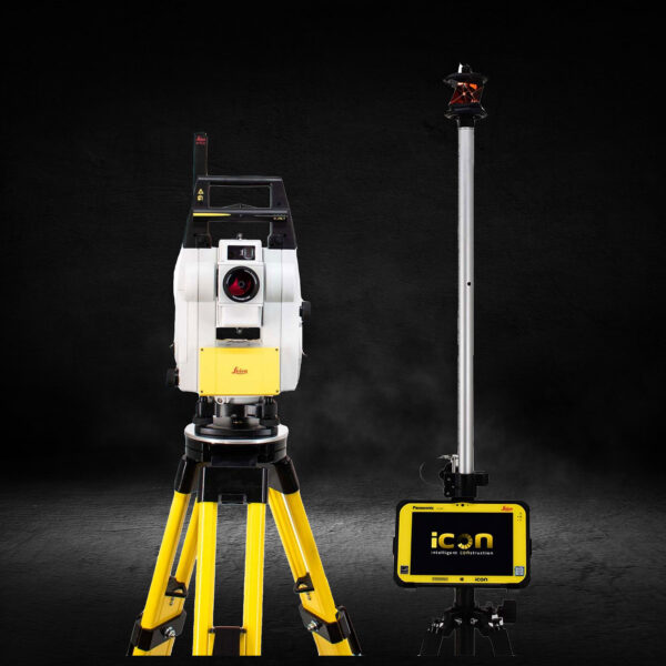 لایکا iCON ICR70