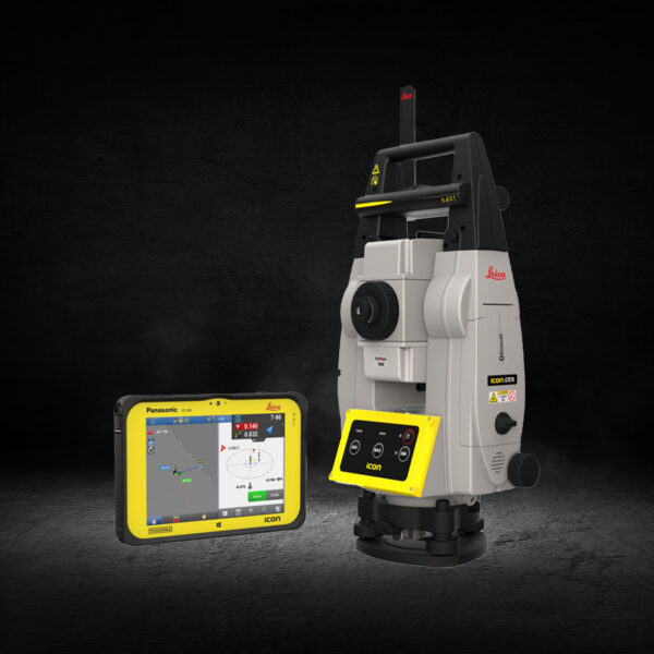 لایکا iCON ICR70