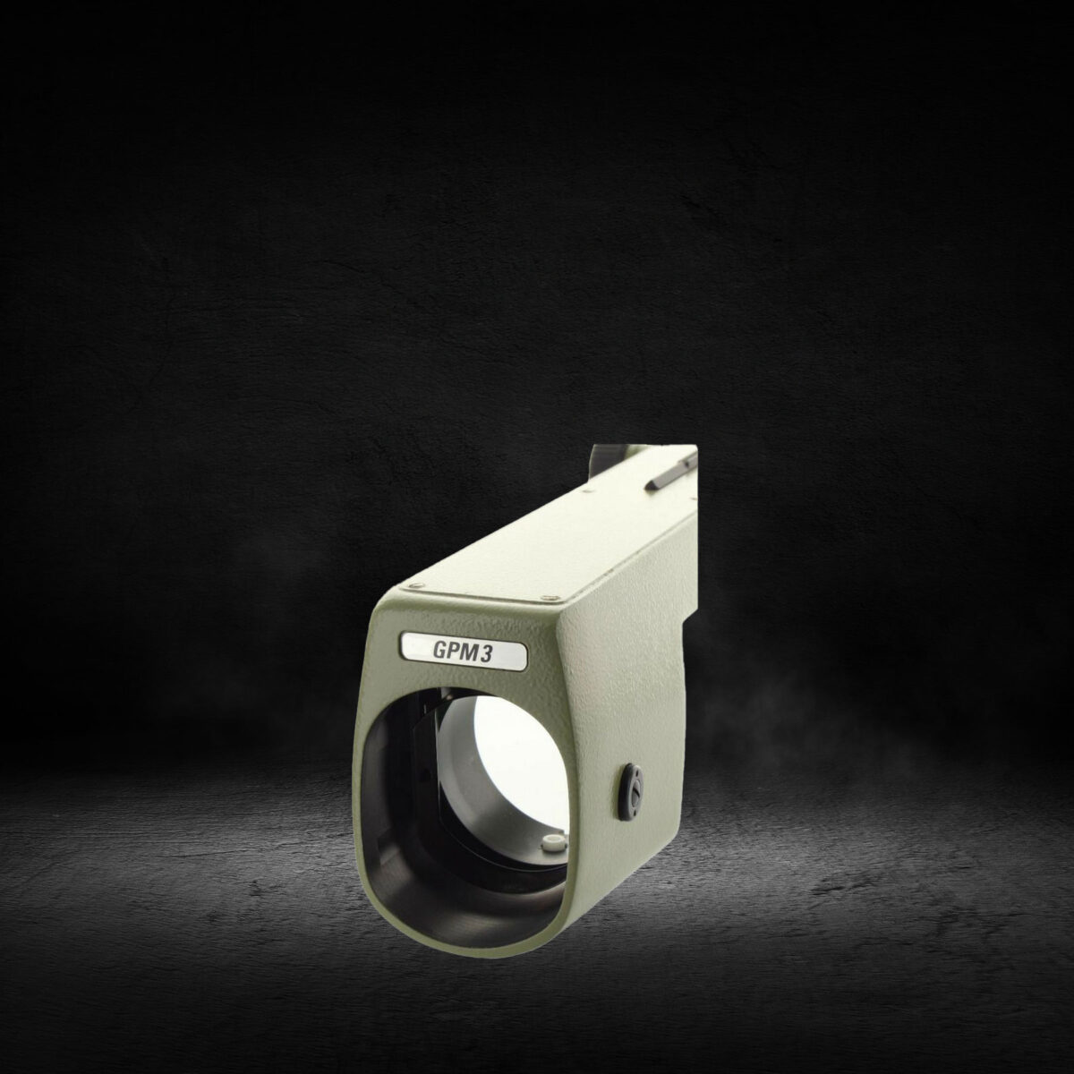 میکرومتر gpm3