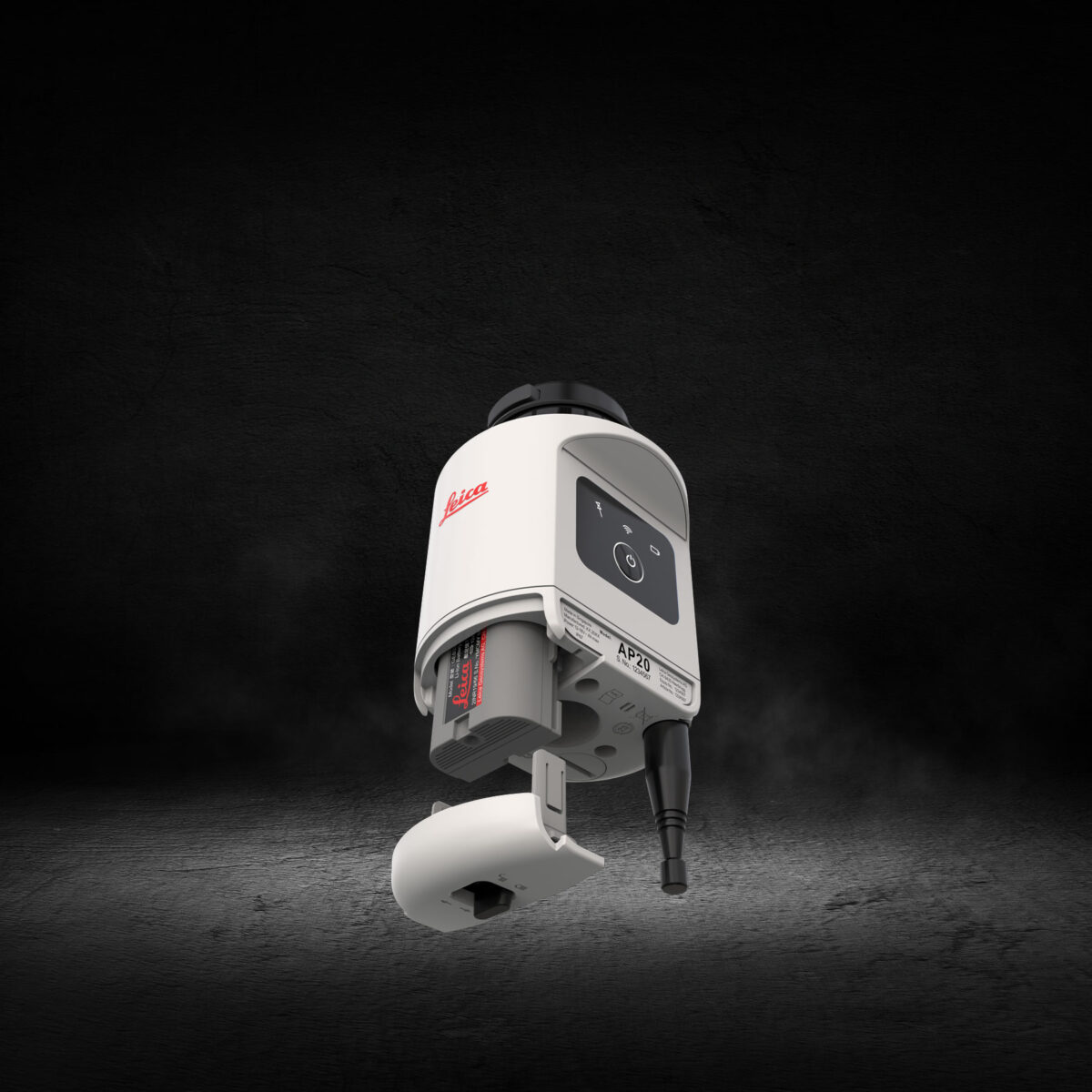 منشور ژالن AP20