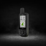 GARMIN MAP 66S
