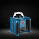 روتاری بوش GRL150