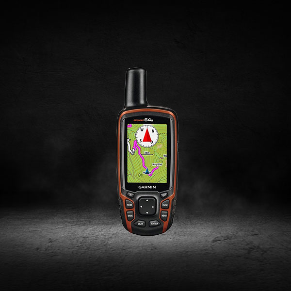 garmin map 64s