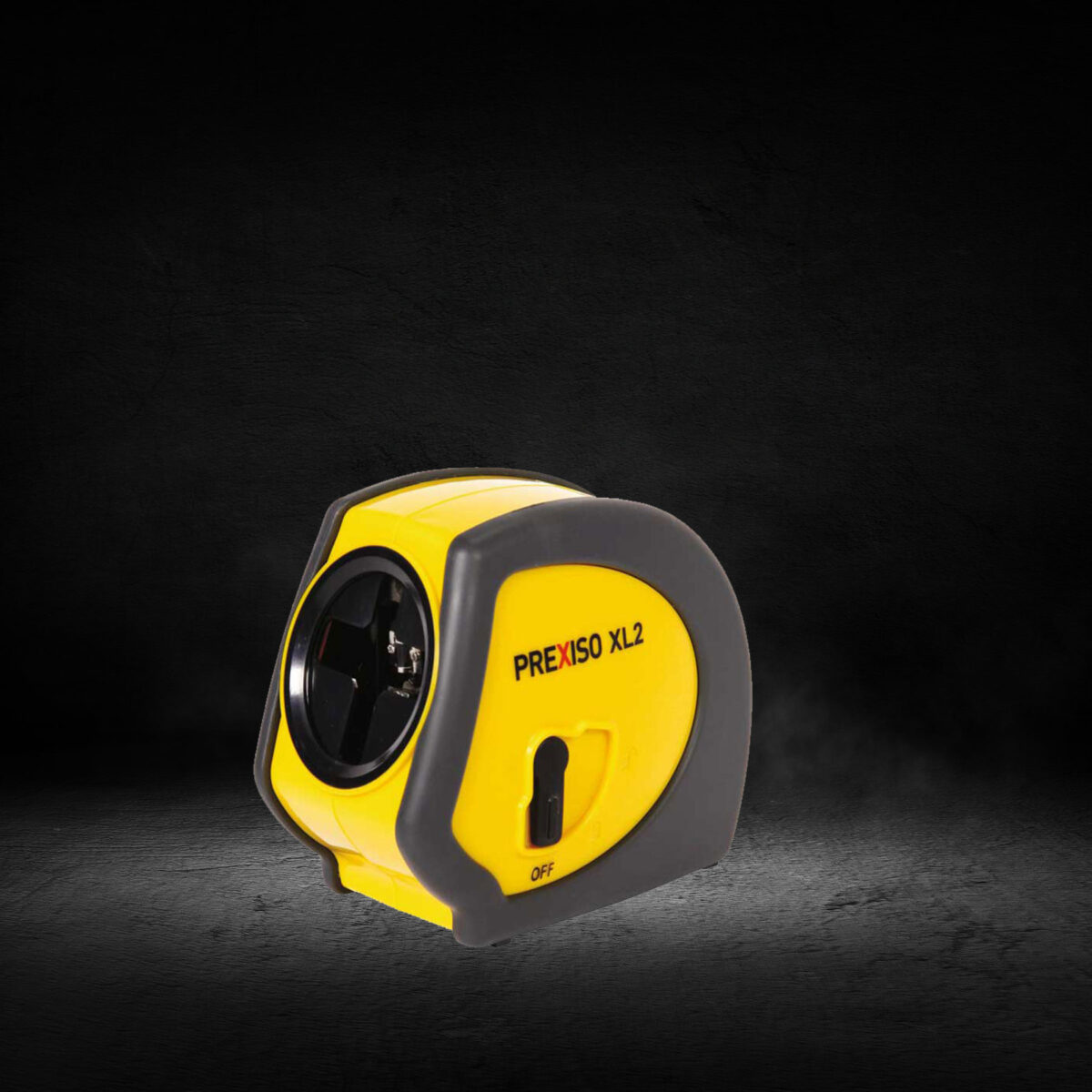 prexiso xl2