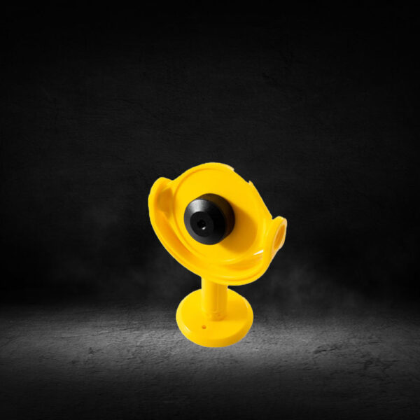 مینی منشور yellow لایکا