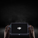 کنترلر RC Plus پهپاد DJI Matrice 350