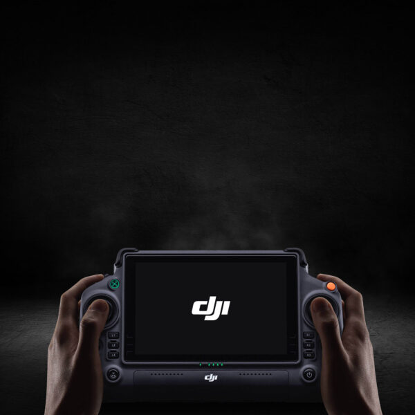 کنترلر RC Plus پهپاد DJI Matrice 350