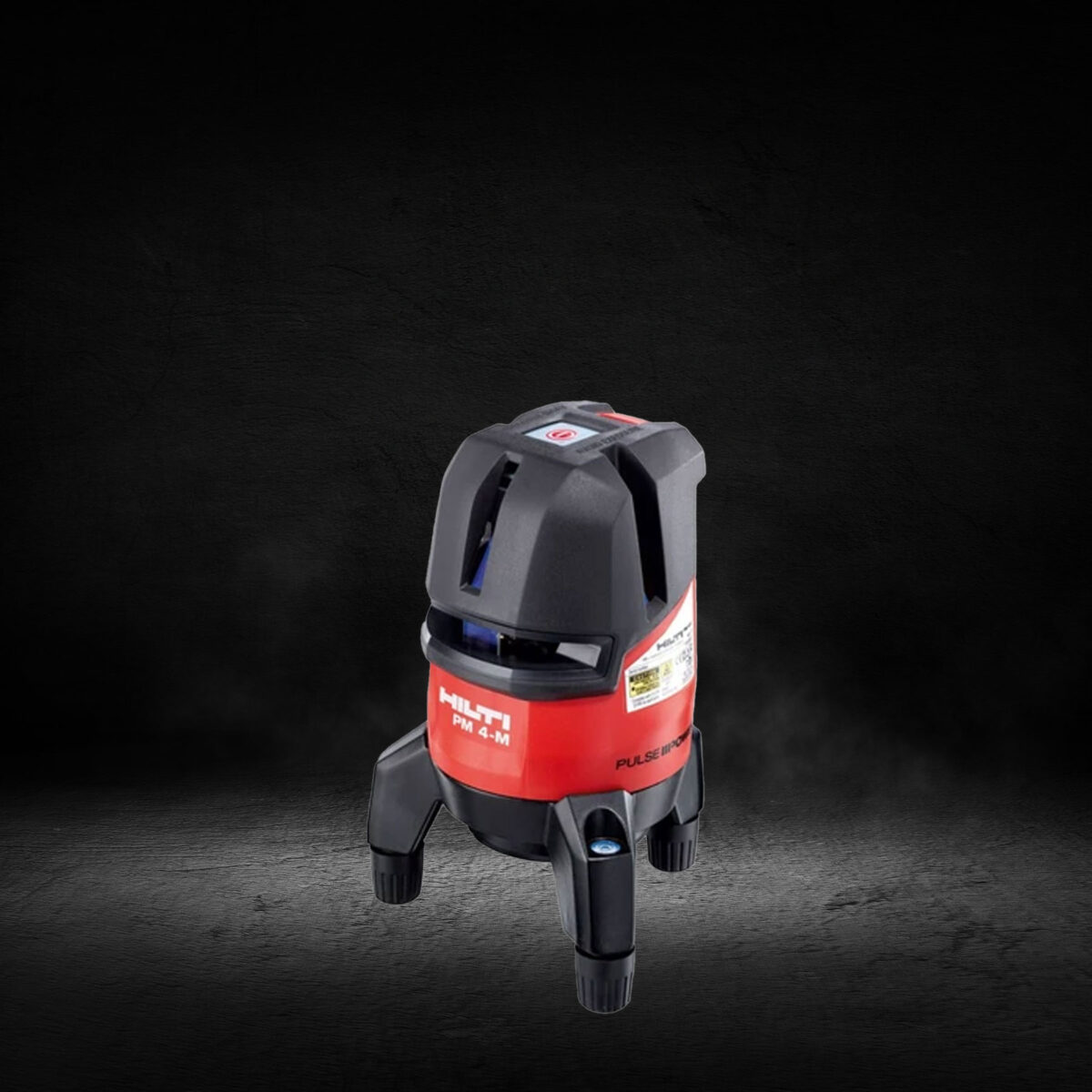 عکس تراز لیزری هیلتی مدل PM-4M با کیفیت بالا