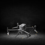پهپاد DJI Matrice 350 RTK