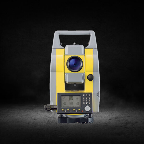 توتال استیشن ژئومکس ZTS602LR