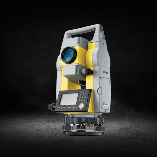 توتال استیشن ژئومکس ZTS602LR