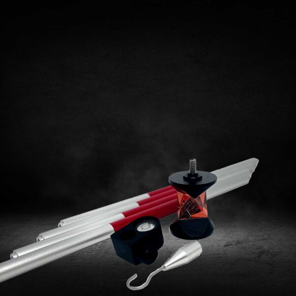 مینی منشور 360 درجه با میله