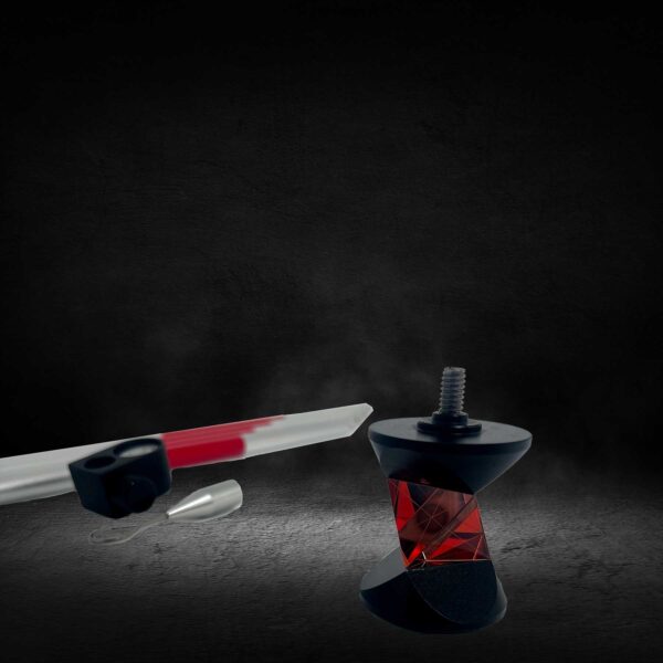 مینی منشور 360 درجه با میله