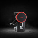 هولدر متر لیزری لایکا مدل FTA360-S