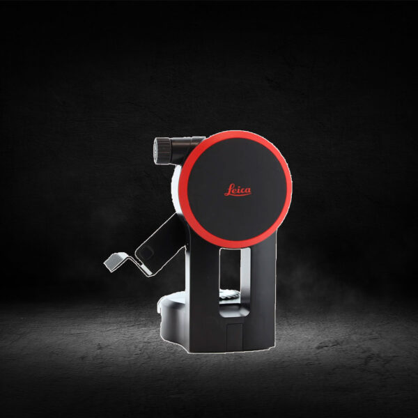 هولدر متر لیزری لایکا مدل FTA360-S