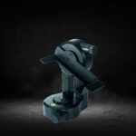 هولدر متر لیزری لایکا مدل FTA360-S