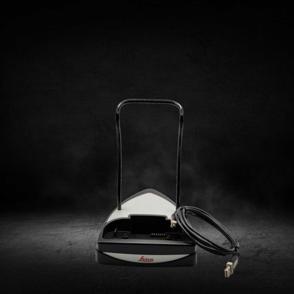 شارژر کنترلر لایکا CCS01