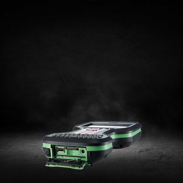 کنترلر Leica CS20