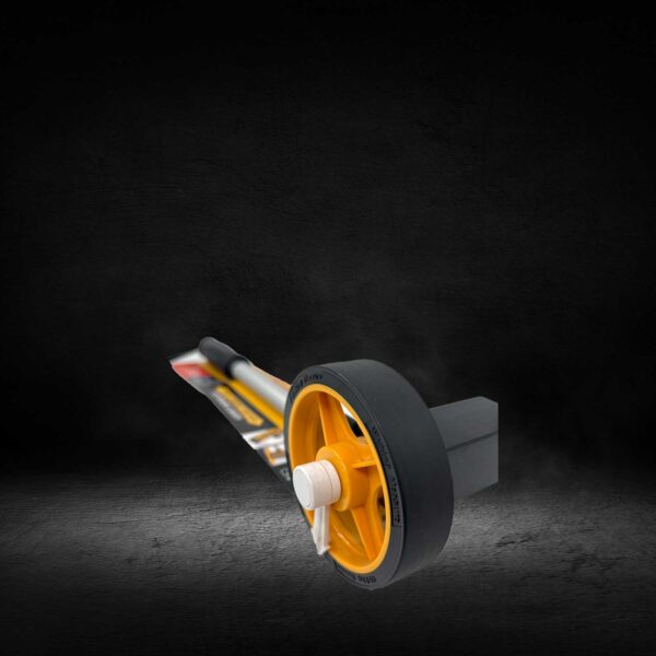 متر چرخدار سایز کوچک