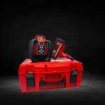 روتاری هیلتی pr25