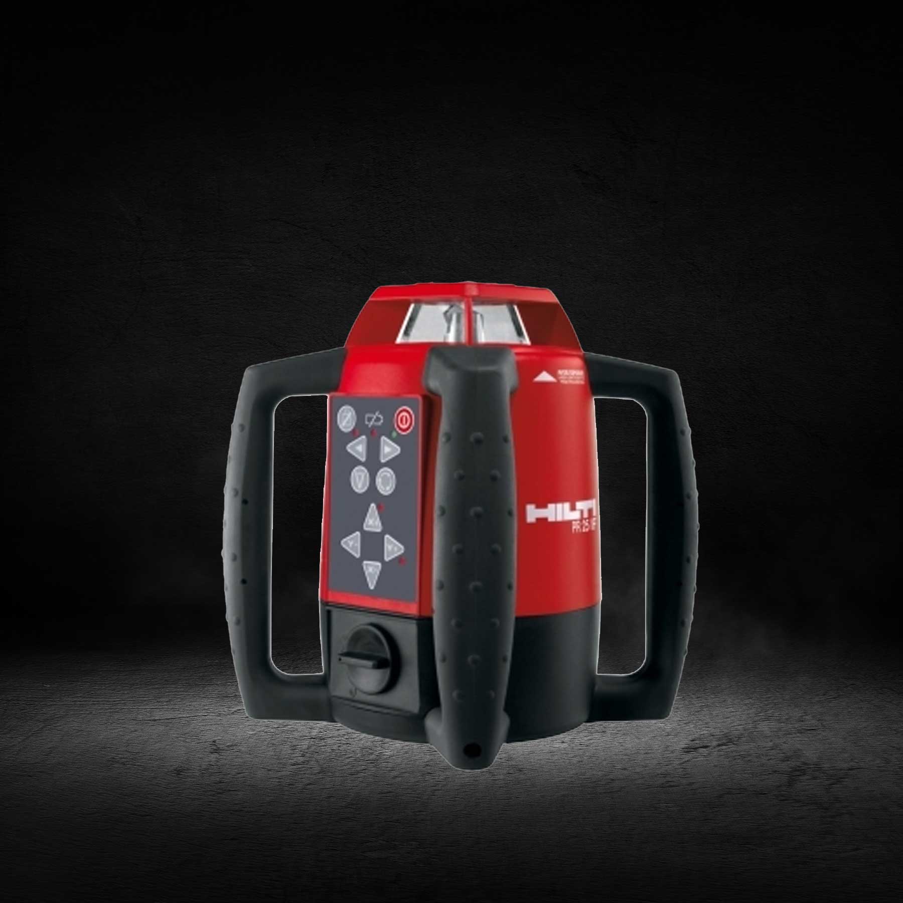 HILTI-PR25 روتاری هیلتی