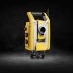 توتال استیشن تریمبل s3