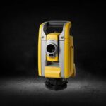 توتال استیشن تریمبل s3