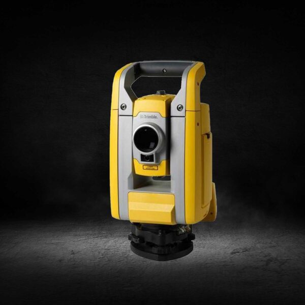 توتال استیشن تریمبل s3