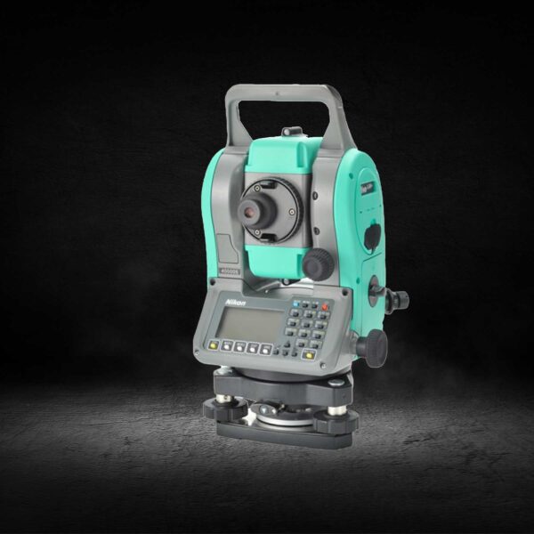 توتال استیشن نیکون NIVO 5M