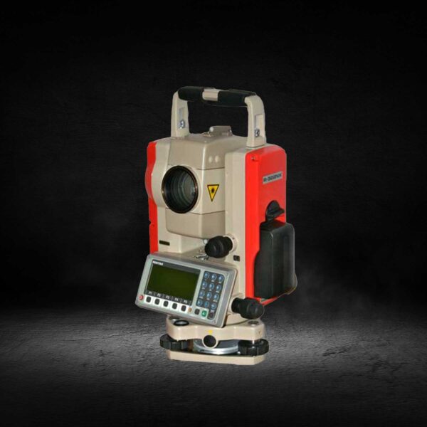 توتال استیشن پنتاکس Pentax R-322NX