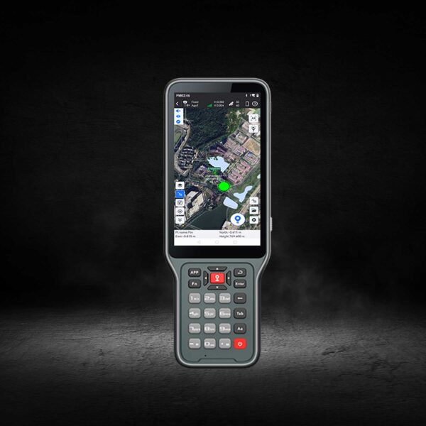 کنترلر گیرنده ایستگاهی