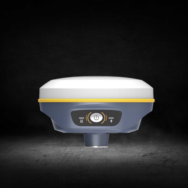 گیرنده ایستگاهی ساوت V2