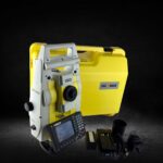 خرید دوربین نقشه برداری ژئومکس zoom80