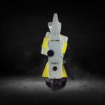 آموزش توتال استیشن ژئومکس