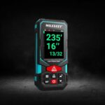 mileseey k3-100
