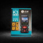 قیمت متر لیزری مایلسی k3-100m