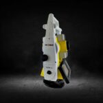 توتال استیشن ژئومکس