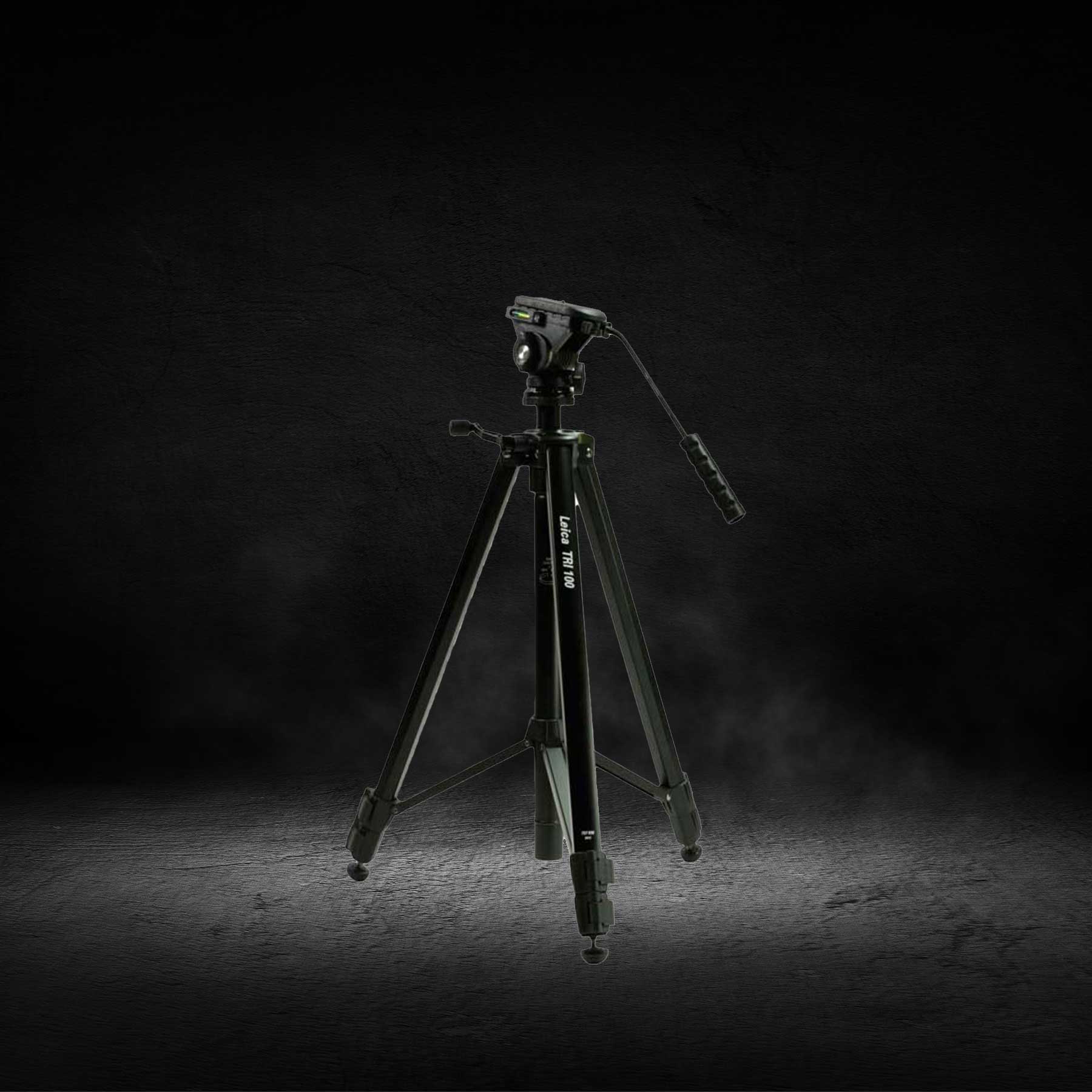 LEICA-TRI100-GRAD-ZIMA سه پایه متر لیزری لایکا TRI100