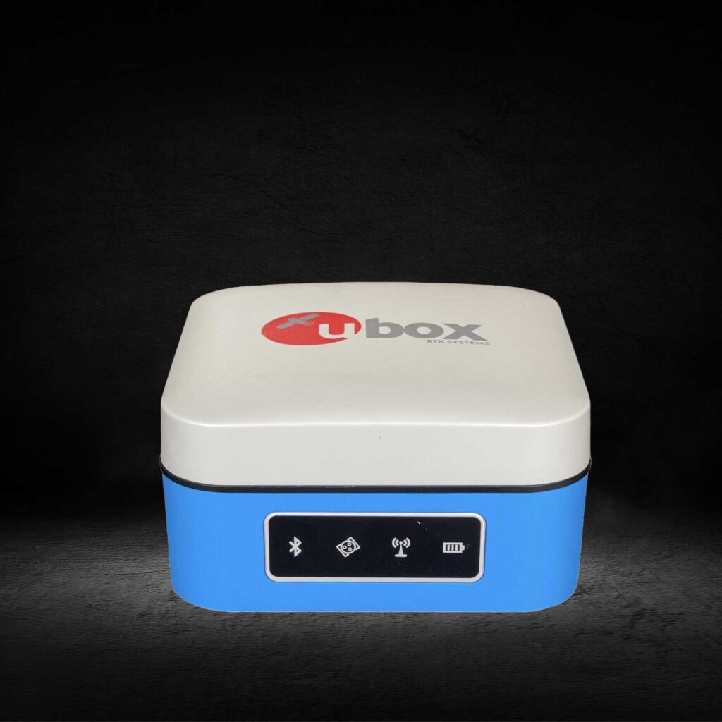 UBOX U20 MINI