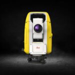 توتال استیشن لایکا آیکون icb50