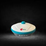 گیرنده ایستگاهی یوباکس UBOX U30 PRO